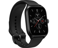 Amazfit Amazfit GTS 4 Infinite Black + Smart Scale - 1069344 - zdjęcie 3
